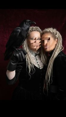 Две дамы, Мурманск